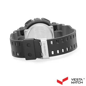 ساعت مچی مردانه کاسیو جی‌شاک CASIO G-SHOCK مدل GA-100FL-8ADR