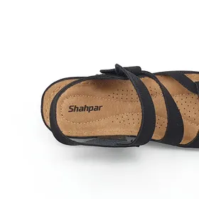 صندل زنانه شهپر مدل تیبا-109 کد SH1850