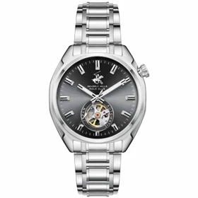 ساعت مچی مردانه پولو بورلی هیلز BEVERLY HILLS POLO CLUB BP3834X.350