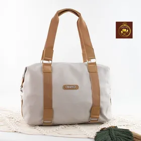 کیف بزرگ دوشی زنانه بگ ساک شنل