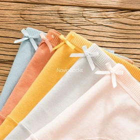 شورت طرح هیوا (محصول یک سانتی متر لک دارد)