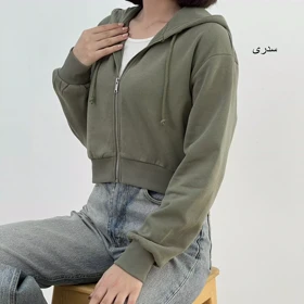 هودی کراپ 1007384