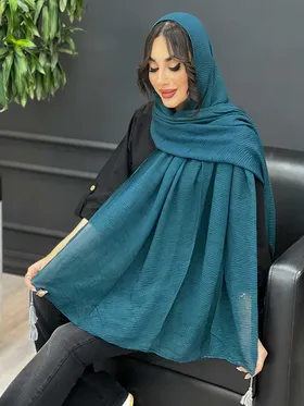 شال پلیسه خارجی