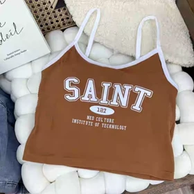 نیم‌تنه طرح SAINT