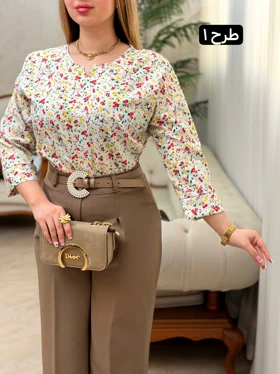 تونیک الیزه یاسی 3556