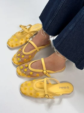 اسلیپر آوینا شیکو 2226