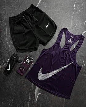 رکابی طرح نایکی