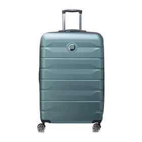 چمدان سایز متوسط اورجینال دلسی مدل DELSEY PARIS - AIR Armour Medium (سبز)