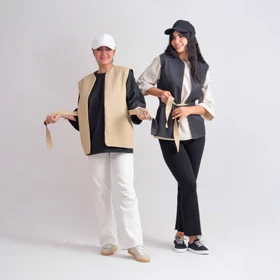 وست Irma دو رو