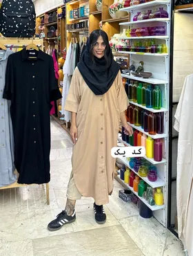 تنپوش مهرانه