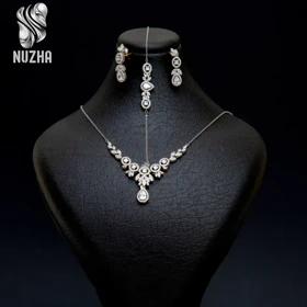 سرویس زنجیری نقره کدsnz1007