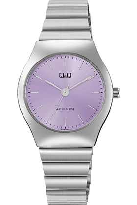 ساعت زنانه qandq