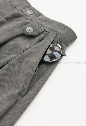 شلوار بگ کبریتی کد1004558