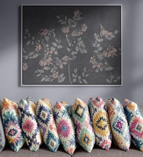 کوسن 8 تکه pillow 8 set 97