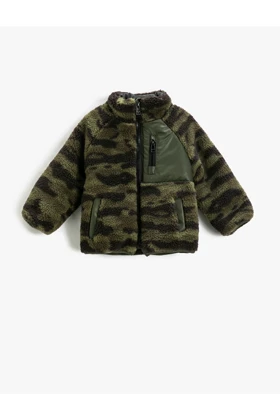 کت و ژاکت بچگانه اورجینال کوتون koton