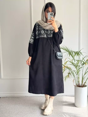 کفتان مزونی هانا