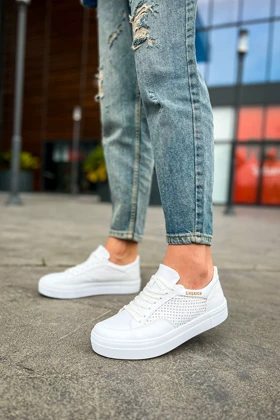 کتانی مردانه chekich