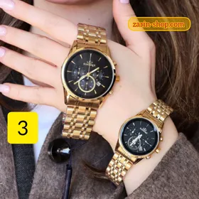 ست ساعت زنانه و مردانه کرنوگراف الگانس
