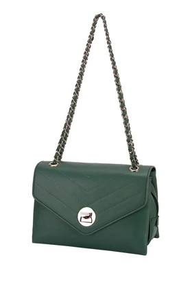 کیف دوشی مدل David Jones cm6028