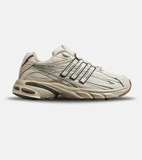 کفش کتانی مردانه و زنانه کرم سبز ADIDAS adistar jellyfish مدل 8391