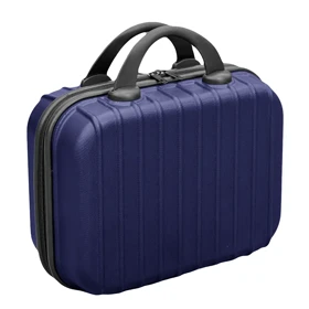 چمدان سایز آرایشی فوروارد مدل FORWARD - FCLT818XS TRAVEL SENTRY (سرمه ای)