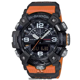 ساعت کاسیو جیشاک Casio G-Shock GG-B100-1A9