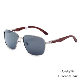 عینک آفتابی مردانه اورجینال برند کارتیر مدل CT0280