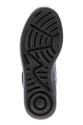 Paco Sneaker کفش زنانه مشکی / مشکی SA22LK003