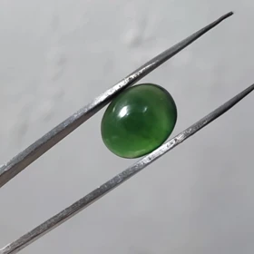 سنگ یشم افغان اصل کد 1