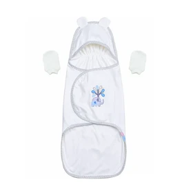 قنداق چسبی طرح فیل رزبرن roseborn family love boy