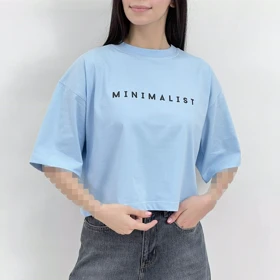 تیشرت مینیمال 1008392