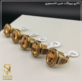 انگشتر مردانه کد am145