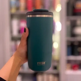 تراول وکیوم تایسو 600 میل