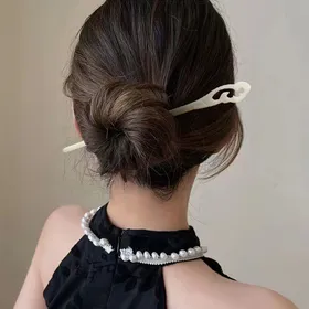 کانزاشی ژورنالی ( گیره ژاپنی )