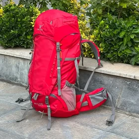 کوله پشتی کوهنوردی 7010 لیتری Pekynew مدل P200-7010-L