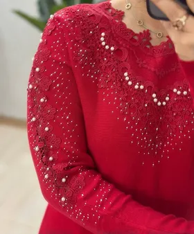بلوز بافت گپ وارداتی