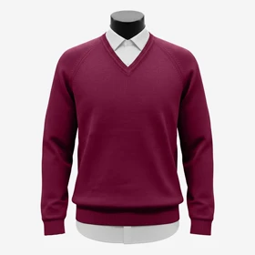 بافت یقه هفت سانت BFTY7