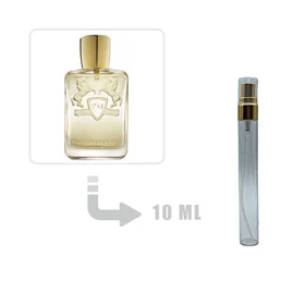 دکانت عطر ادکلن پارفومز د مارلی شاگیا مردانه 10 میل اصلی Parfums de Marly Shagya for Men 10ml