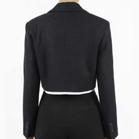 کت کراپ اورسایز زنانه - 68241495