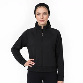 سویشرت زنانه D444
