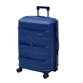 چمدان سایز بزرگ وارداتی مندوزا مدل MENDOZA - MDZ805 LARGE