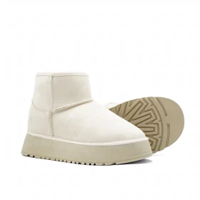 کفش بوت زنانه مدل 0502 _ UGG Boots