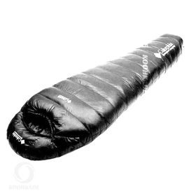 کیسه خواب پر کلمبیا 800 سری MUMMY (طوسی)