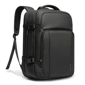 کوله پشتی اورجینال بنج مدل BANGE - BG7690 BangePro