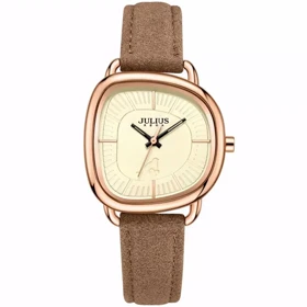 ساعت مچی زنانه جولیوس JULIUS JA-1436B (GIFT BOX)
