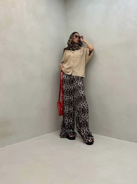 شومیز OVER ساده