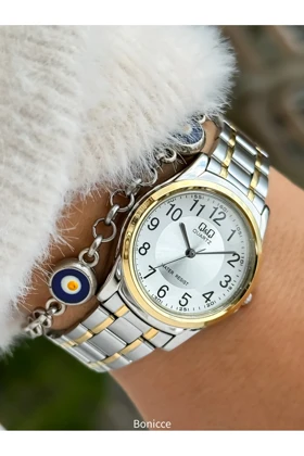 ساعت زنانه qandq qandq