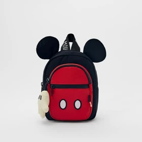 کوله پشتی فانتزی طرح میکی موس برند دیزنی فانتزی باز