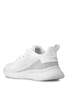 کفش ورزشی مردانه Adelbert Sneaker سفید SA13RE002