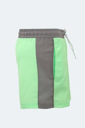 شورت زنانه سبز ST13SK001